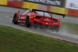 Nogaro: De hoofdrace in beeld gebracht