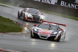 Nogaro: De hoofdrace in beeld gebracht