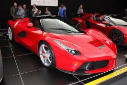 Ferrari LaFerrari
