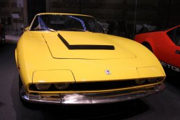 Iso Grifo