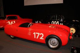 Cisitalia 202 MM (1947)