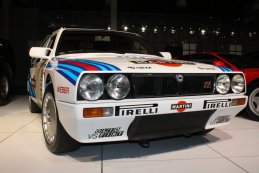 Lancia Delta