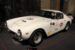 Ferrari 250 GT Berlinetta