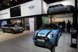 Mini One D Clubman 