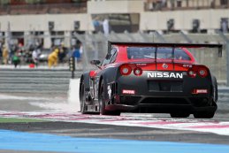 Paul Ricard: Vrije trainingen in beeld gebracht