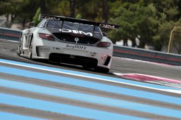 Paul Ricard: Vrije trainingen in beeld gebracht