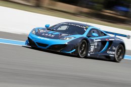 Paul Ricard: Vrije trainingen in beeld gebracht