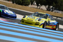 Paul Ricard: Vrije trainingen in beeld gebracht
