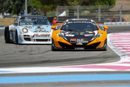 Paul Ricard: Vrije trainingen in beeld gebracht