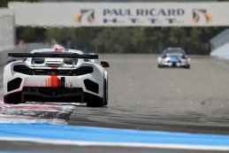 Paul Ricard: Vrije trainingen in beeld gebracht