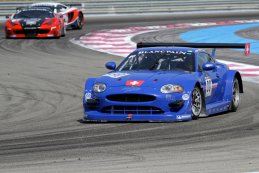 Paul Ricard: Vrije trainingen in beeld gebracht