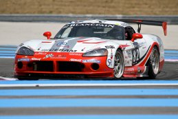Paul Ricard: Vrije trainingen in beeld gebracht