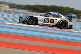 Paul Ricard: Vrije trainingen in beeld gebracht