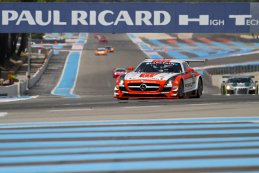 Paul Ricard: Vrije trainingen in beeld gebracht