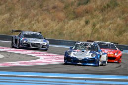 Paul Ricard: Vrije trainingen in beeld gebracht
