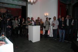 ProSpeed Competition haalt doek van Porsche 911 GT3-R 2013