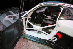ProSpeed Competition haalt doek van Porsche 911 GT3-R 2013