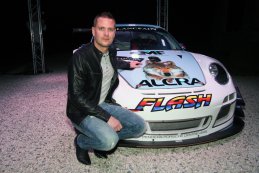 ProSpeed Competition haalt doek van Porsche 911 GT3-R 2013