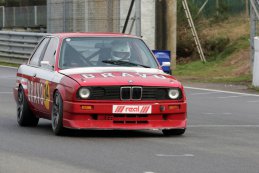Jan Van Elderen/Bas Van Elderen - BMW 316 3.1