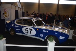 Ford Capri RS Group 2