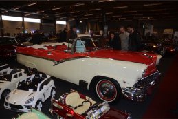 Ford Sunliner