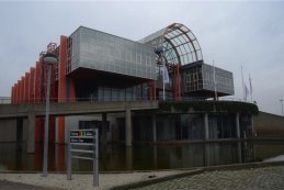Flanders Expo