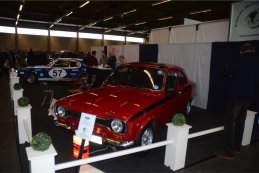 Ford Escort