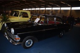 Opel Kapitän