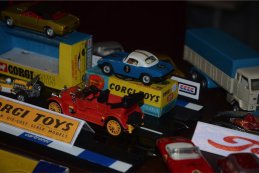 Corgi Toys