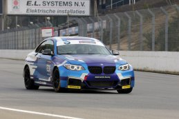 Kristof De Neef/Jeroen Hoep - BMW M235i Cup