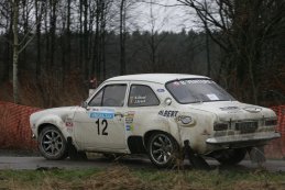 Stouf/Errard - Ford Escort RS 1600