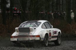 Matton/Elena - Porsche 911 SC