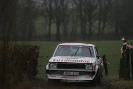 Thiry-Portier//Datsun HA10