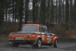 Kenis/Buysmans - BMW 2002 Ti