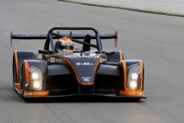 Glenn Haverals/Maik Barten - Tatuus PY-012