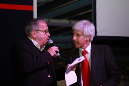 Pierre Van Vliet Fabio Ravioli