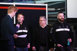 Wrt Teamprezentatie Stefano Comini