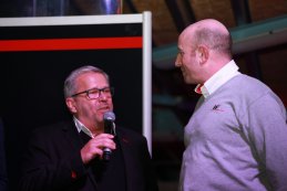 Pierre van Vliet en Vincent Vosse