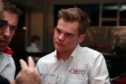 Dries Vanthoor