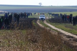 Rally van Haspengouw