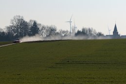 Rally van Haspengouw
