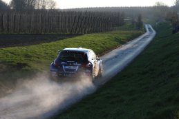 Kris Princen - Peugeot 208 R5