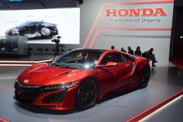 Honda NSX