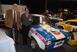 Frans Lubin - Yvette Fontaine