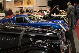 Antwerp Classic Salon 2016