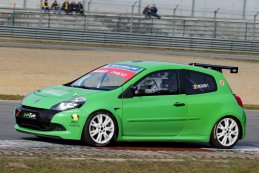 Piessens - Renault Clio