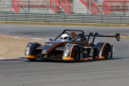 Raf Vanbelle/Glenn Haverals - Tatuus PY-012