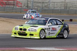John Huygens/Pieter Verlinden - EMG BMW E46 M3