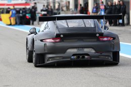 Porsche 991 GT3 R