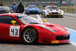 Blancpain GT Series